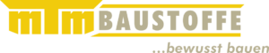 Logo MTM-Baustoffe