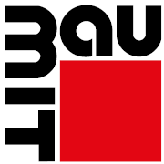 Logo von der Firma Baumit