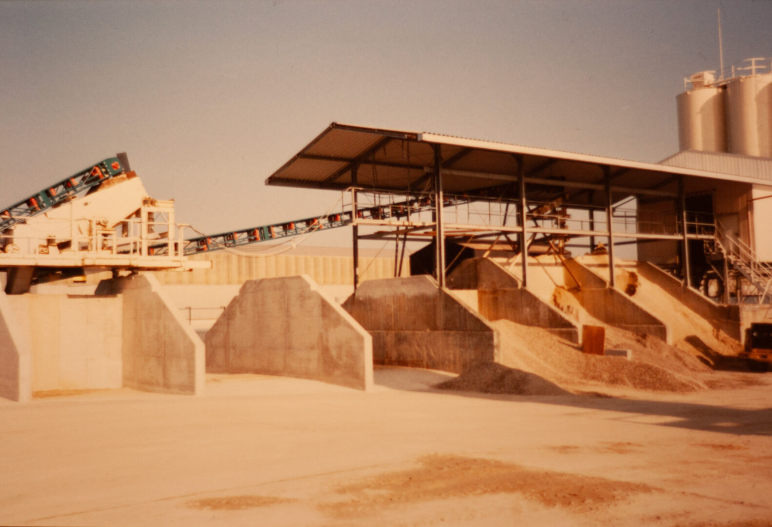 PRODUKTERWEITERUNG: BETON UND ESTRICH